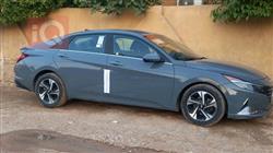 هیۆندای ئەلەنترا